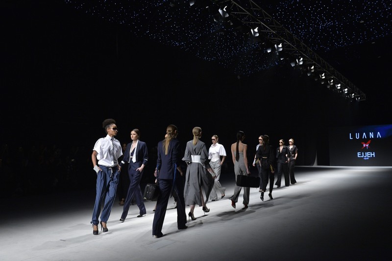 Designers & Brands Fashion Shows